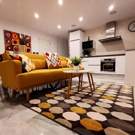 Apartment Elviria In *