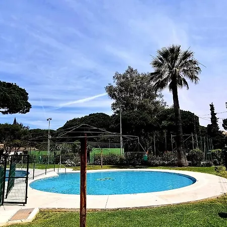 Apartment Elviria In