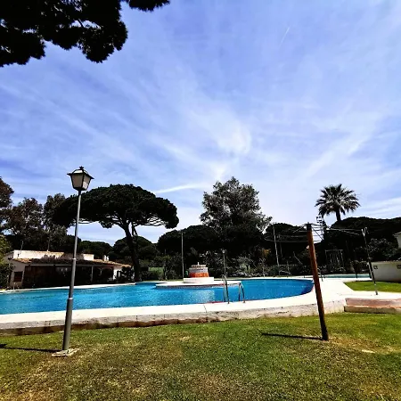 Elviria In Apartment Marbella