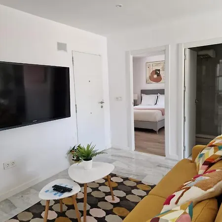 Apartment Elviria In *