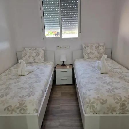 Elviria In Apartment