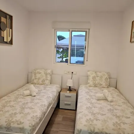 Elviria In Apartment Marbella