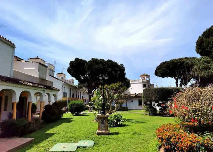 Elviria In * Marbella