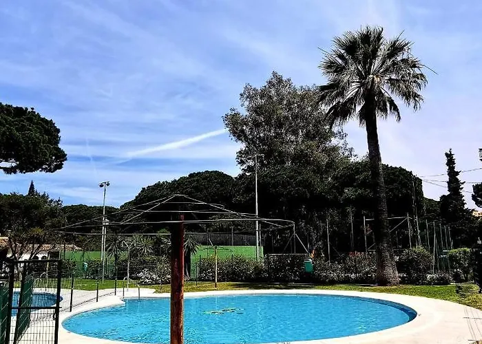Apartmán Elviria In