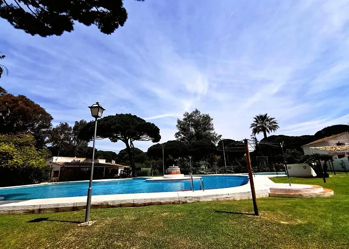 Elviria In Apartmán Marbella