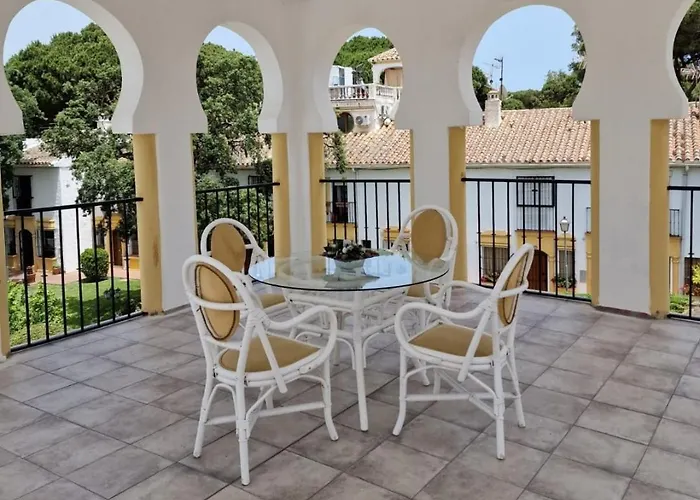 Elviria In