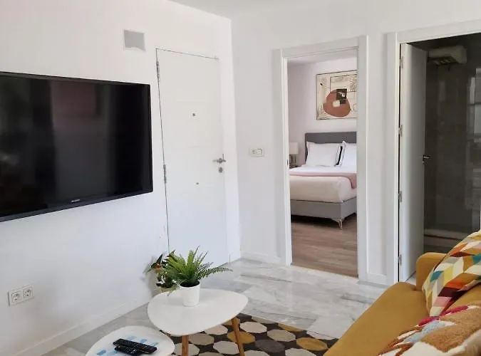 Apartmán Elviria In *