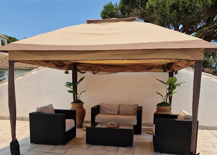 Elviria In Marbella
